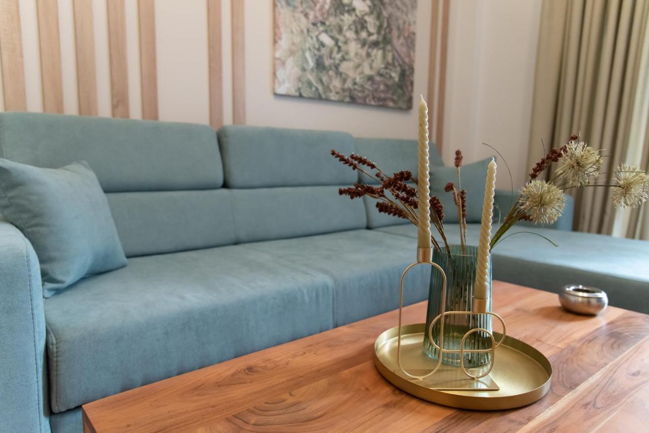 Medluxe Comfort Apartment Αθήνα Εξωτερικό φωτογραφία