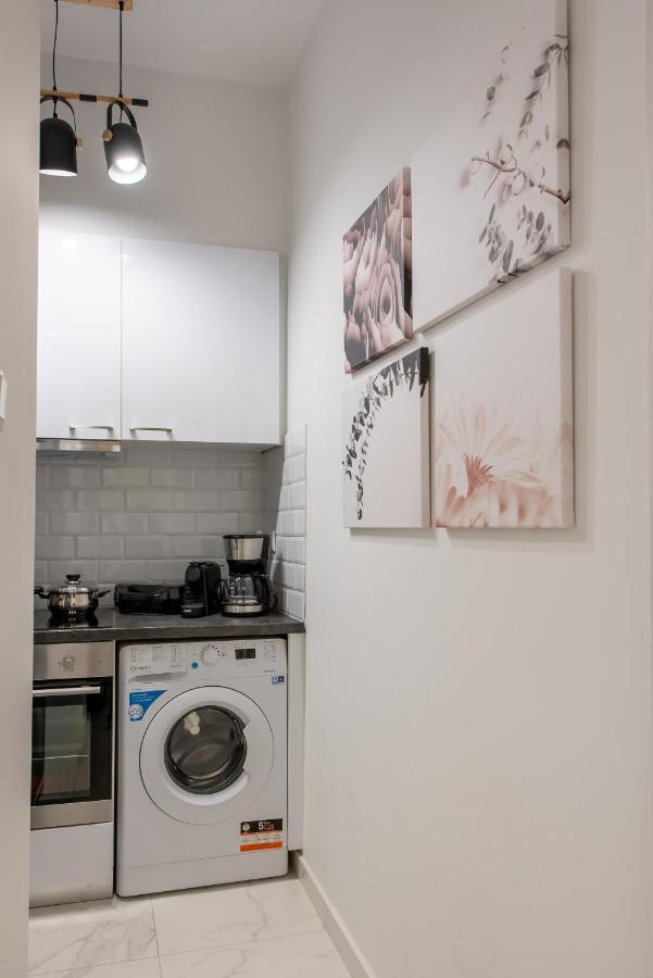 Medluxe Comfort Apartment Αθήνα Εξωτερικό φωτογραφία